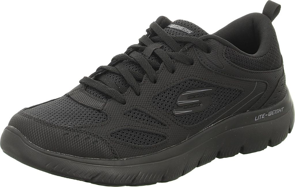 Schnürhalbschuh Sneaker (sportlich) SUMMITS-SOUTH RIM Produktbild 