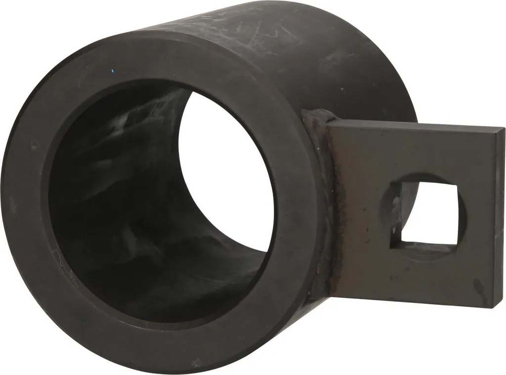 KS Tools Clé pour écrous à encoches diamètre intérieur 90,5 mm 450.5015