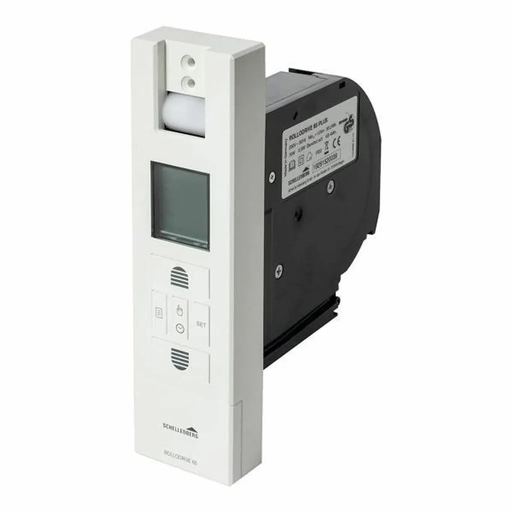 Réparation volet roulant Schellenberg RolloDrive 65 Plus 22727