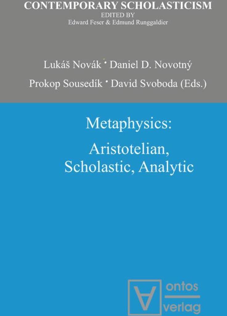Metaphysics
