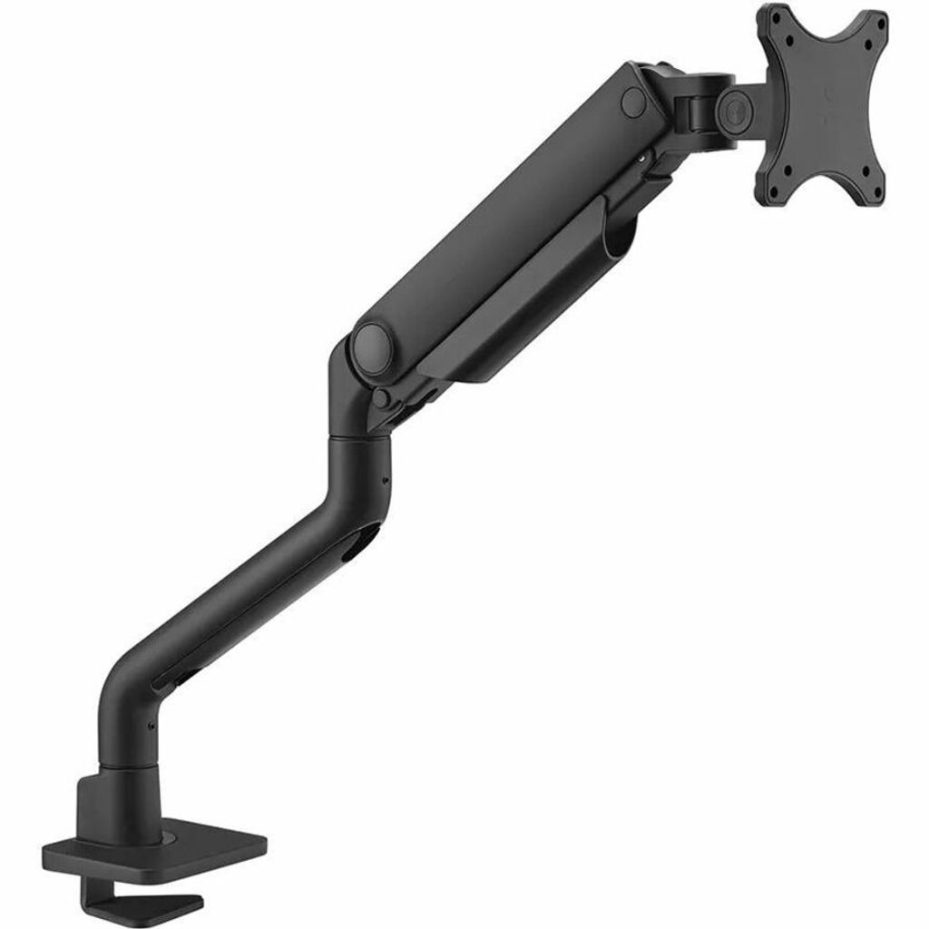 Neomounts Select Desk Mount, single display (topfix clamp &grommet)