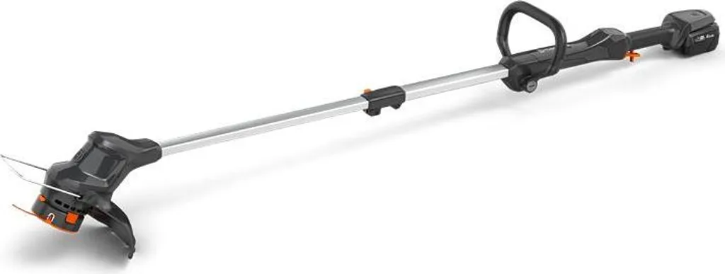 Coupe-bordures sans fil Husqvarna Aspire T28 Kit P4A avec Batterie 4Ah