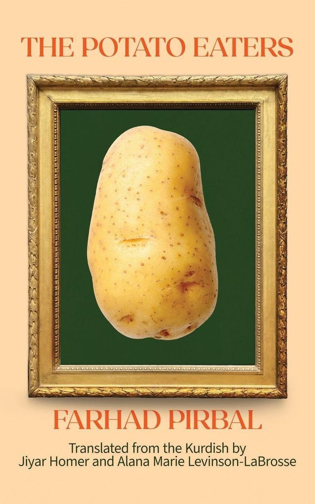 The Potato Eaters
