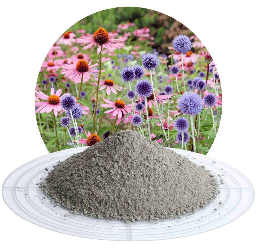 Schicker Mineral-Diabas Urgesteinsmehl sandig 25 kg Produktbild 