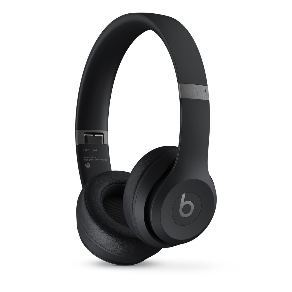 Apple Solo4 Wireless Headphones - On-Ear - Matte - Kopfhörer