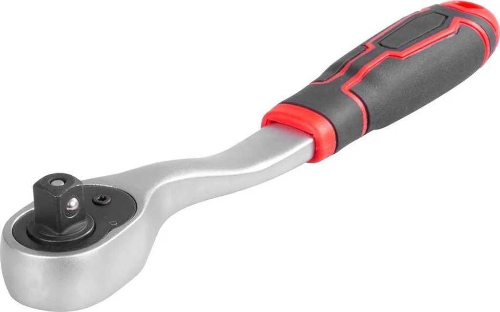 Strend Pro Premium DL300: Il Cricchetto Definitivo per Meccanici