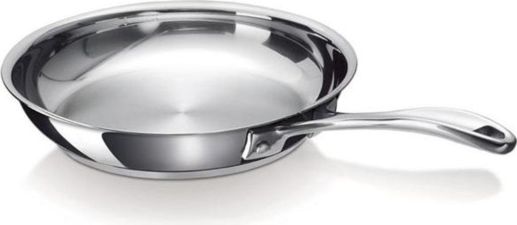 Beka Chef Edelstahl Bratentopf - Hochwertiger Kochgeschirrklassiker, Ø 20 cm Beka Chef Edelstahl Bratentopf - Hochwertiger Kochgeschirrklassiker, ...