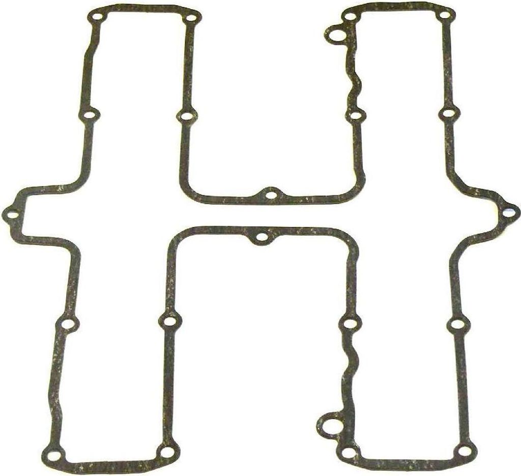 Ventildeckeldichtung 4H7-11193-00 YAMAHA XJ 650 1980-1984