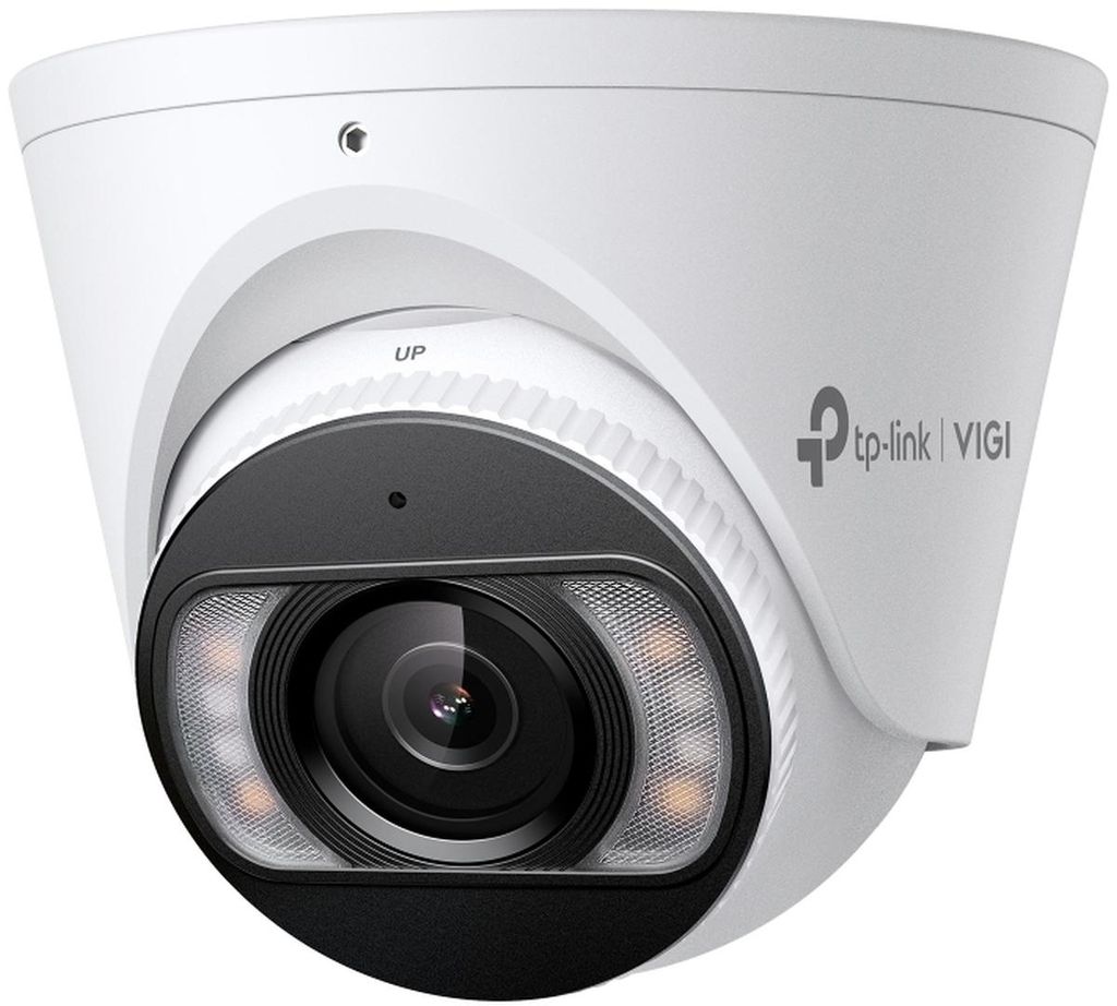 TP-LINK TP-Link VIGI C445 Turret IP security camera Indoor Image du produit 