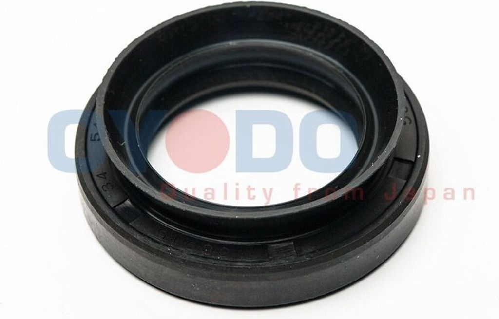 Oyodo Wellendichtring Differential 30P2003-OYO für TOYOTA Yaris Schrägheck (P9) 34mm 54mm