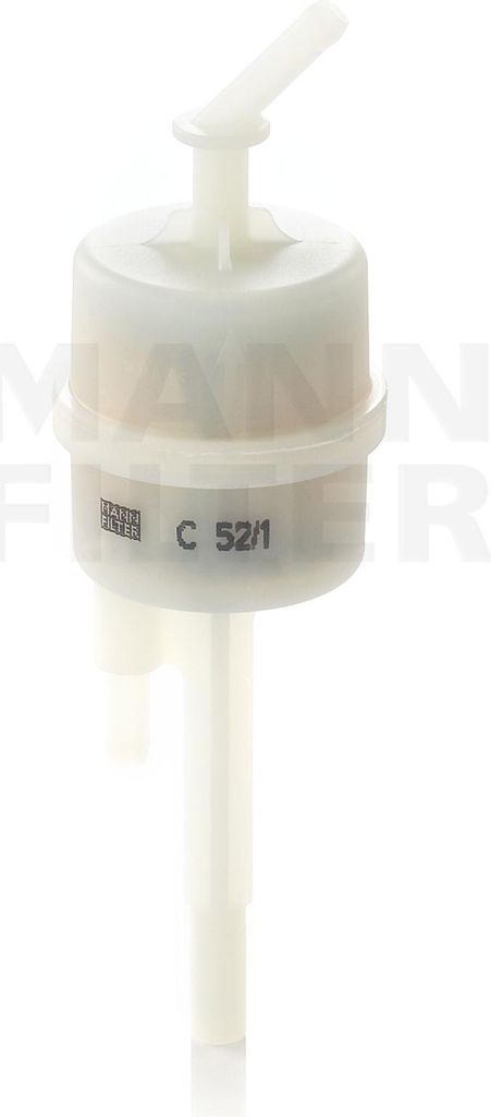 MANN-FILTER C 52/1 Filter Entlüftung-Kraftstoffbehälter 21064484 619225 7421064484 für VOLVO FE für RENAULT TRUCKS PREMIUM