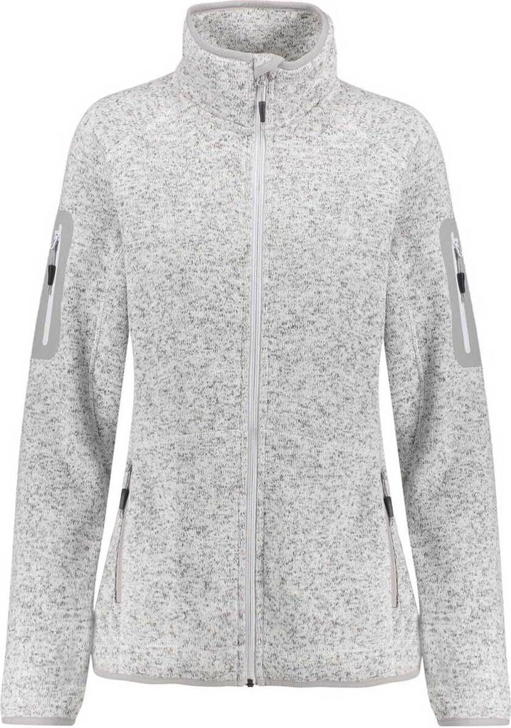 McKinley Skeena Ii Boys Hooded Jacket DE