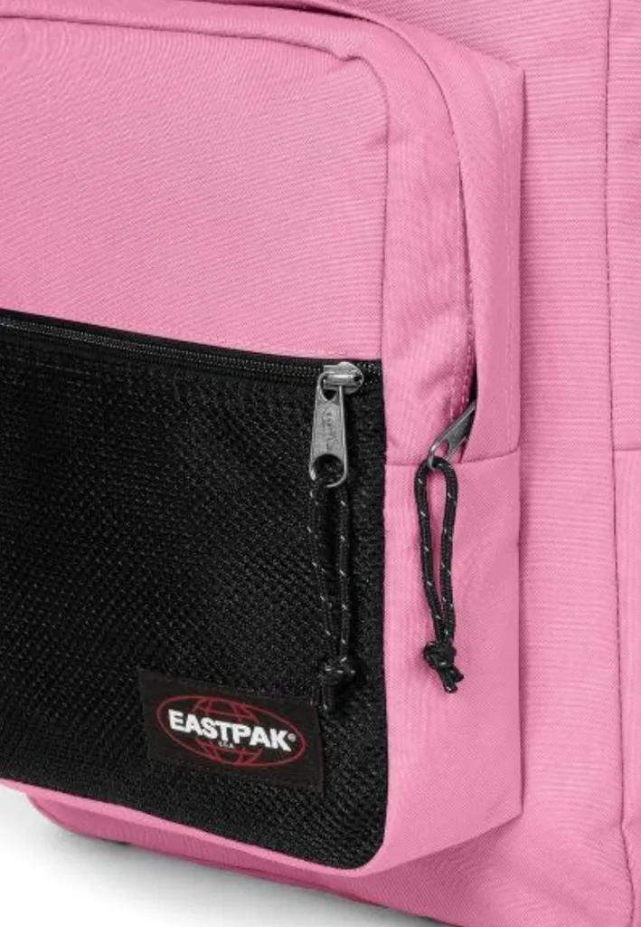 Eastpak Pinzip Cloud Pink - Sac à dos double compartiment avec housse PC - 5
