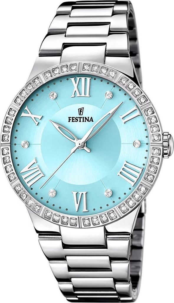 Festina BOYFRIEND COLLECTION F16719/4 Damenarmbanduhr
