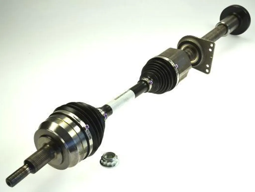 Cardan de transmission LÖBRO pour Multivan V et Transporter 5