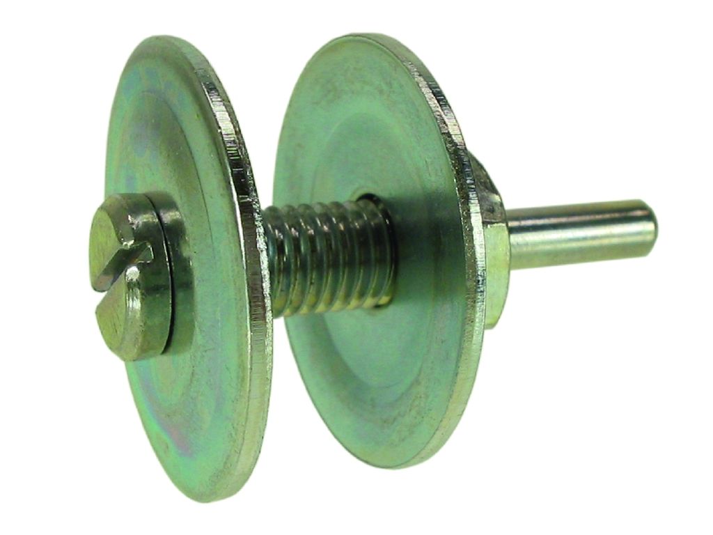 HaWe 0-2117 SPANNDORN 8mm 4011333021170