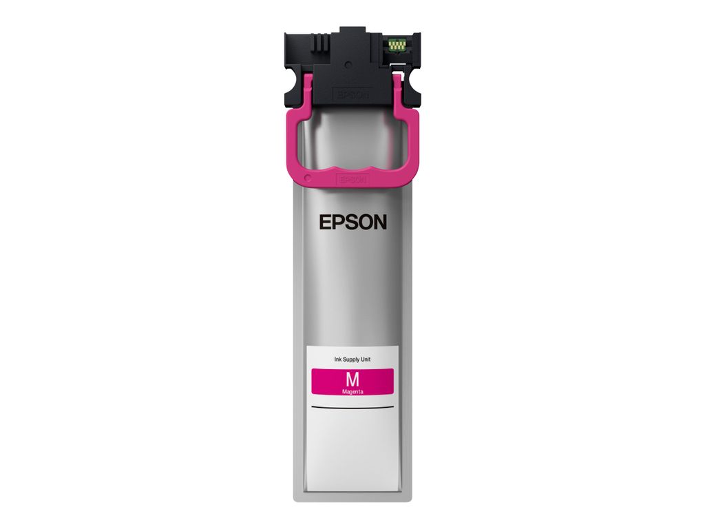 Patrone Epson T9443 magenta                            Produktbild 