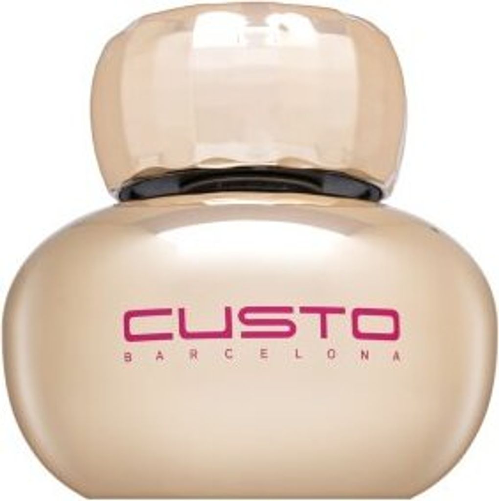 Custo Barcelona This is Me Eau de Parfum für Damen 100 ml