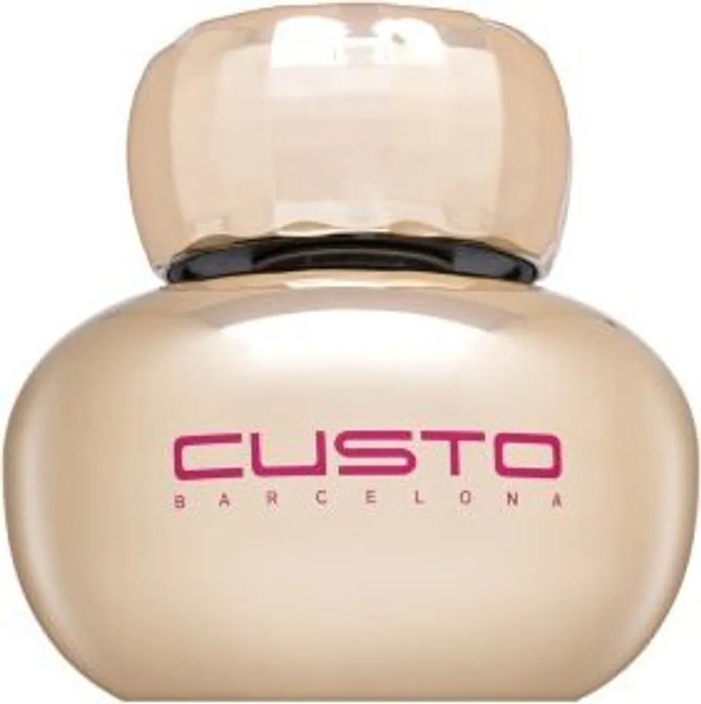 Parfum CUSTO THIS IS ME - Idéal pour Soirée et Usage Quotidien Femme