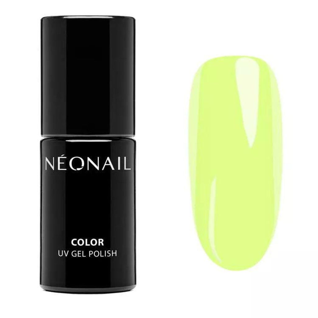 11618 Luminous Beats UV Nagellack Hybrid NeoNail 7,2 ml Produktbild 