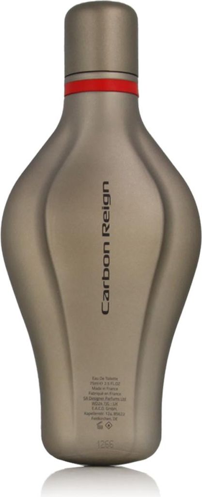 Formula 1 Carbon Reign Edt Spray Produktbild 