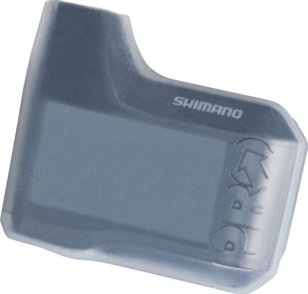 PRO Abdeckung - STEPS E7000/E8000 - Transparent