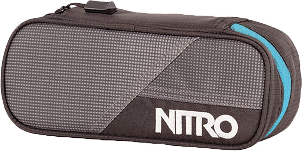 NITRO astuccio per matite Daypacker Collection Pencil Case Immagine del prodotto 