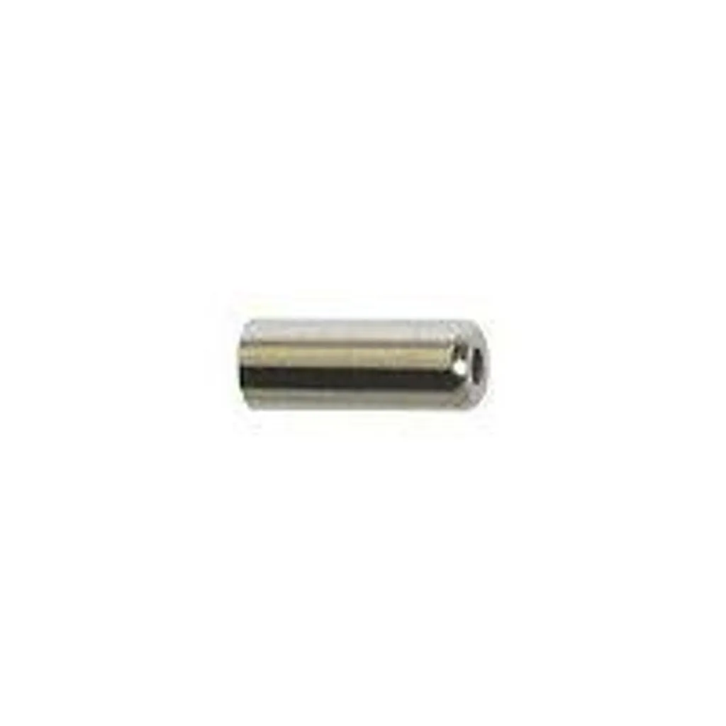 Solution Anti-Corrosion Embouts Bofix 5.0mm Laiton pour Gaine de Vélo