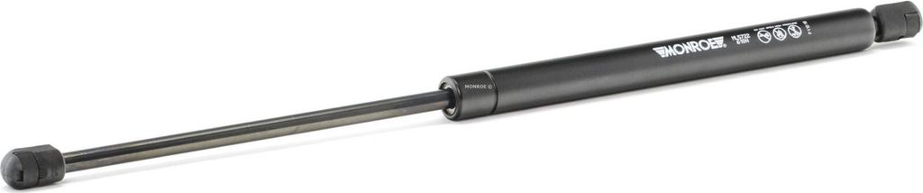MONROE ML5722 Gasfeder Heckklappendämpfer für OPEL ZAFIRA B (A05) 505mm