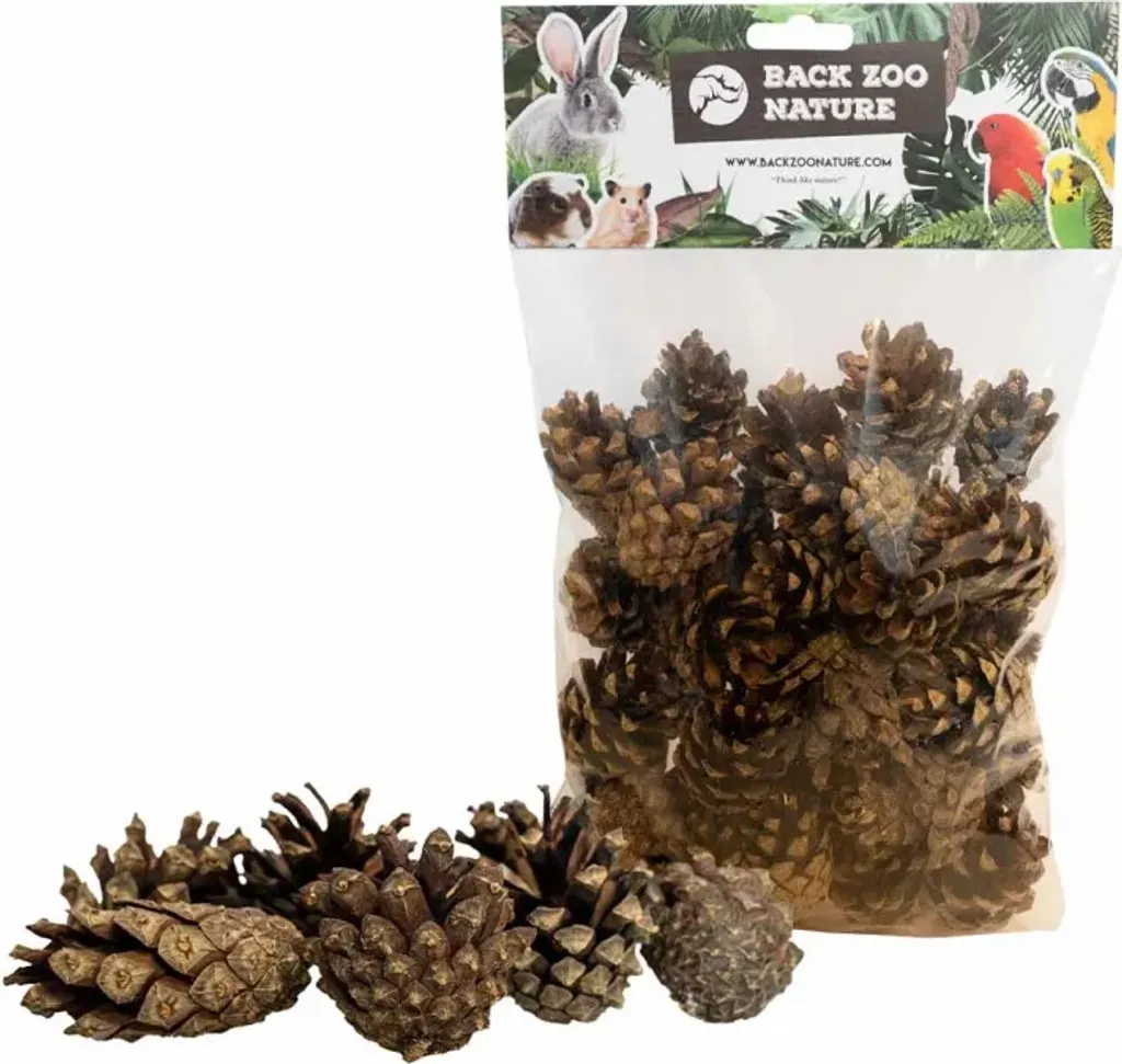 Snack Gourmet Shihs 300g - Delizie Essiccate per Pappagalli Elite