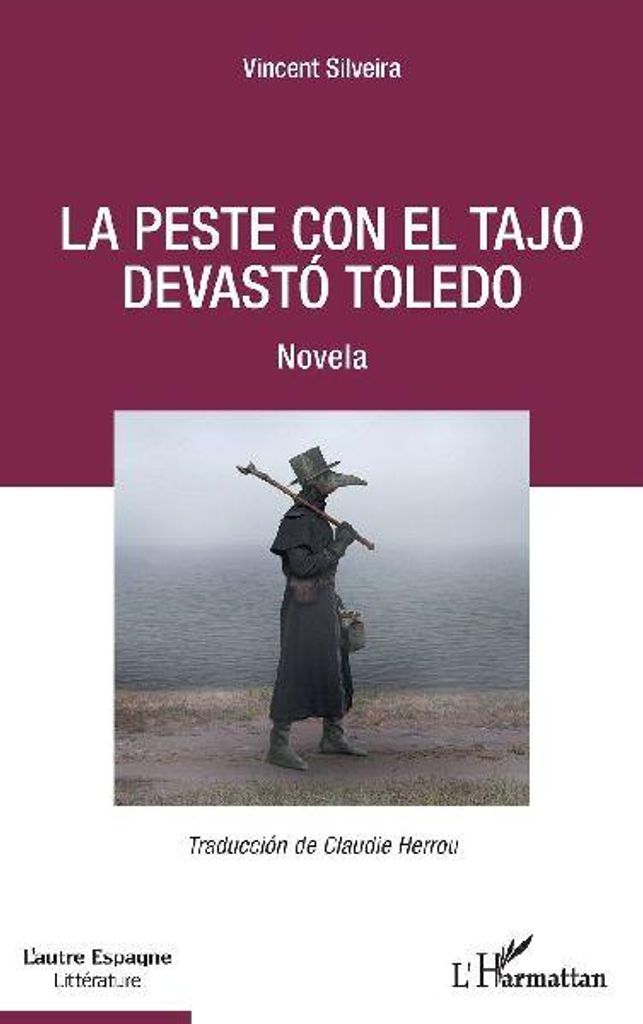 Die Pest verwüstete Toledo
