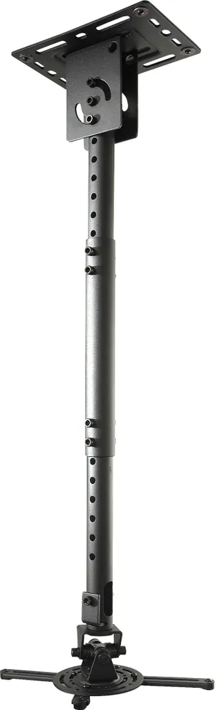 Optoma OCM815 Nero Supporto Soffitto - Staffa Universale Proiettore