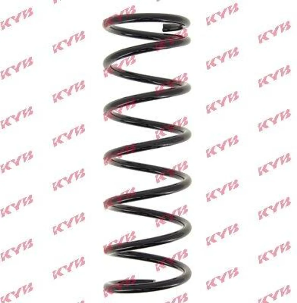 Ressort hélicoïdal de suspension pour Nissan Micra - KYB RA3498 OE