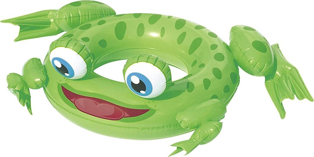 Bestway Schwimmring "Animal", 86 cm, 36059 Produktbild 