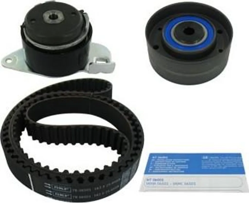 Kit Soupapes Admission et Échappement pour Renault Laguna 2.2 Td G8T