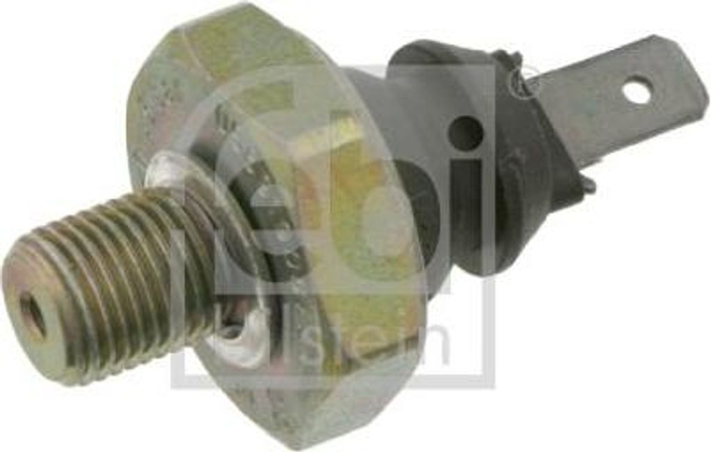 FEBI BILSTEIN 08470 Öldruckschalter OE 1257137 kompatibel mit 940, 960