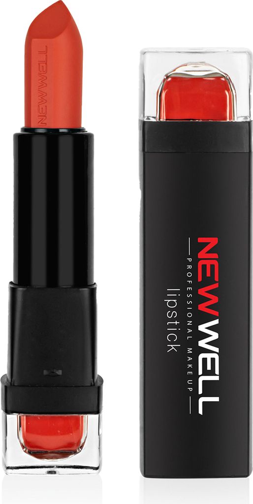 NEWWELL Lippenstift Matt