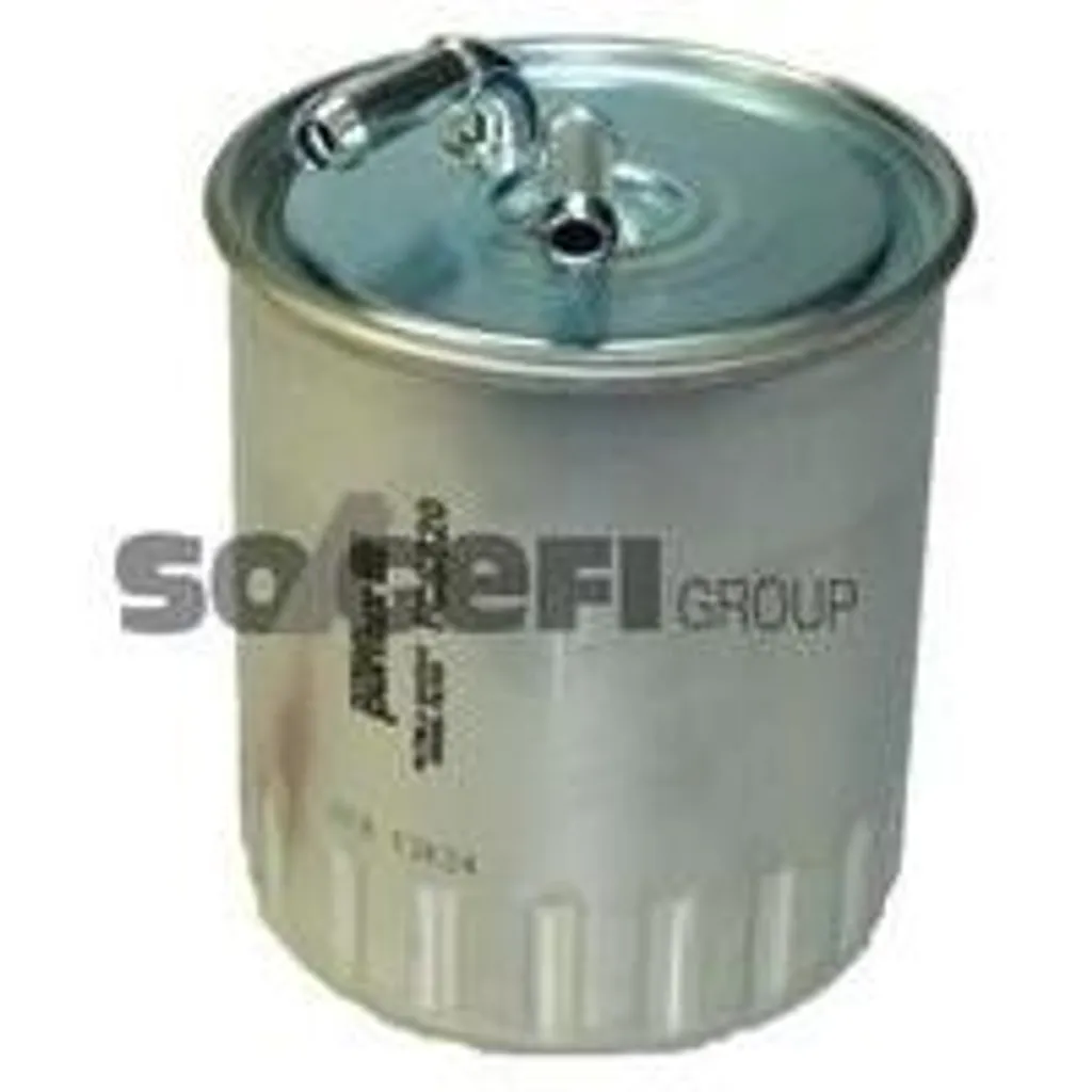 Filtre à essence et diesel PURFLUX FCS820 pour entretien Mercedes 6280920001