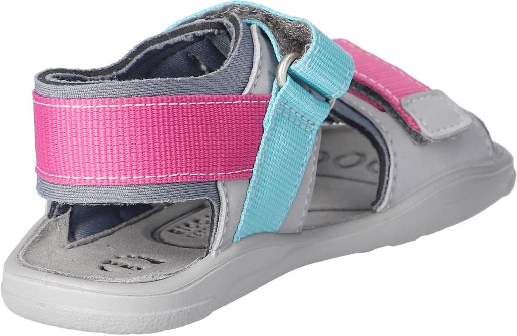 Ricosta Sandalen Mädchen 32303139343634 Rosa 28 EU