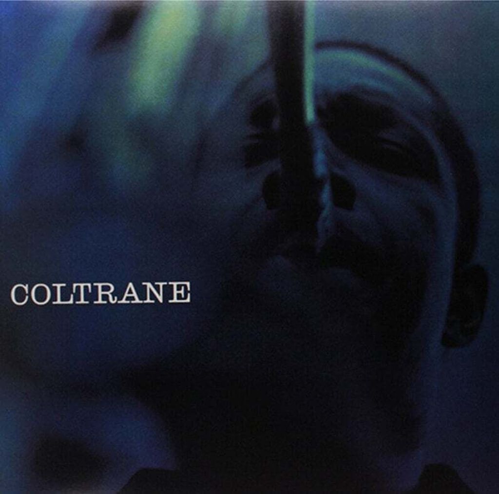 John Coltrane - Coltrane (Reissue) (LP) Produktbild 