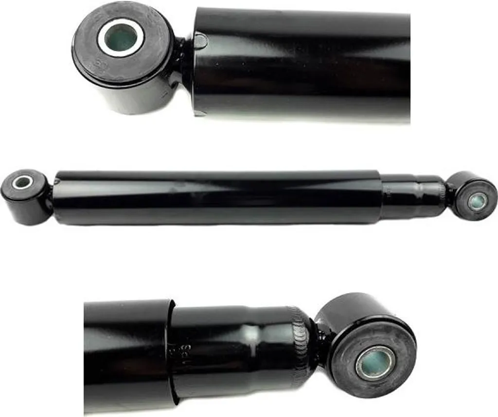 Amortisseur arrière Mercedes SK MK NG 0013237100 contre vibrations