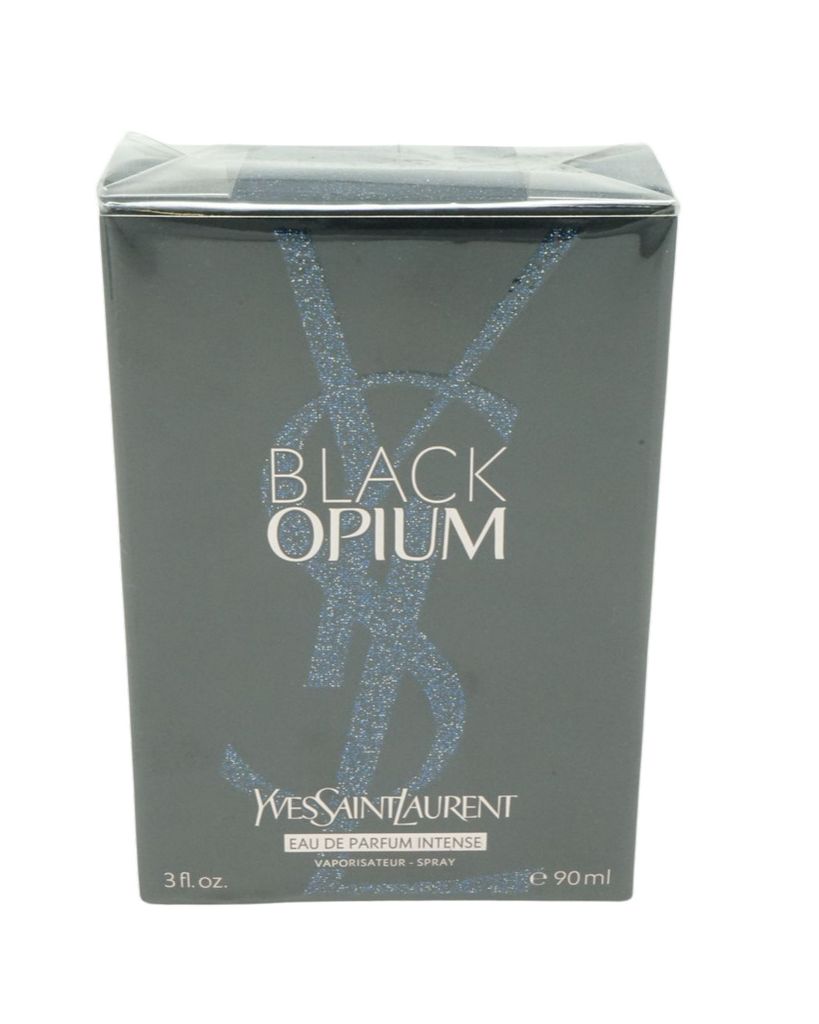 Yves Saint Laurent Black Opium Intense Eau de Parfum pour Image du produit 