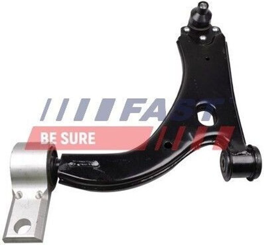 FAST FT15566 Querlenker Links Vorne für FORD Fiesta Mk5 Schrägheck (JH1, JD1, JH3, JD3)