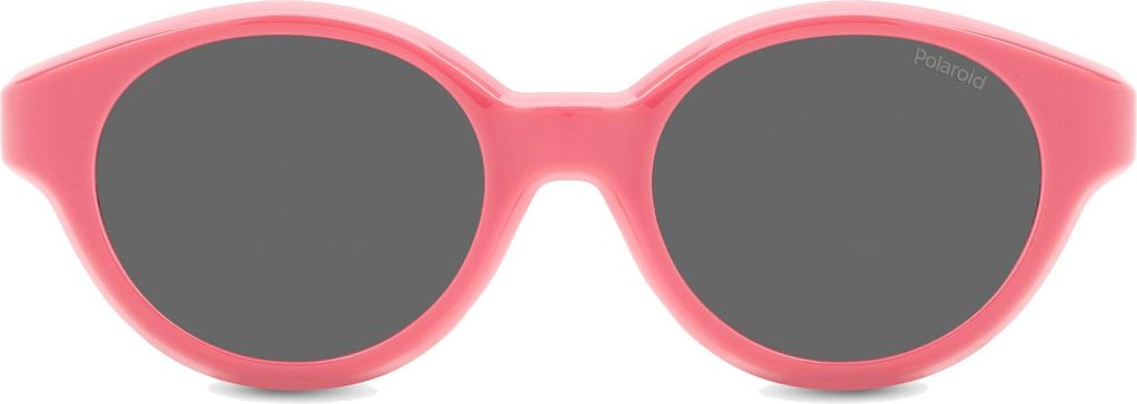 Polaroid Kids PLD K007 CL-ON Clip-on 35J M9 Rosa