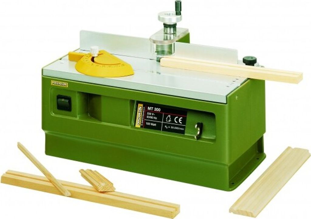 Proxxon Micromot MP 300 MICRO Shaper Produktbild 