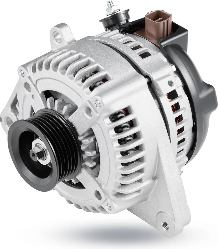 Alternateur 130A haute performance pour moteur 3.3L 27060-0A100