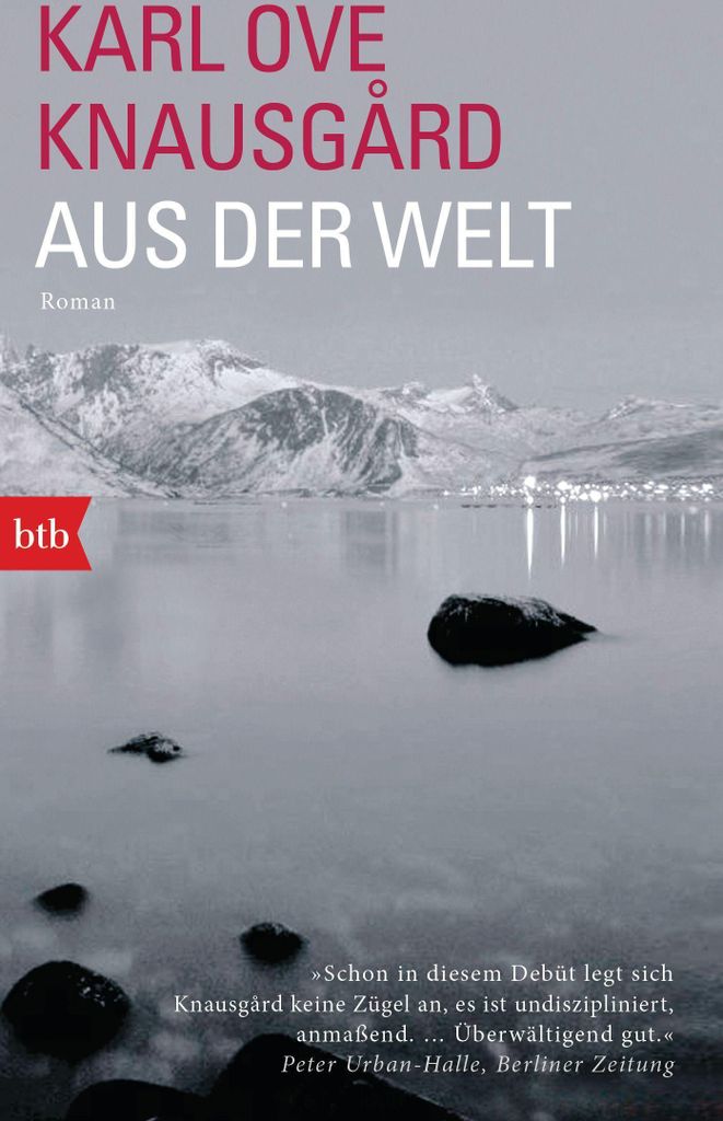Aus der Welt