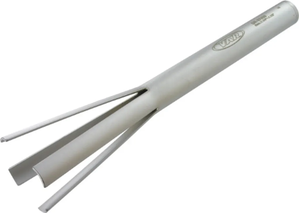 Outil extracteur de roulement de vélo VAR DR-37400 modèle large