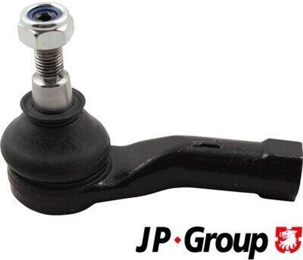 JP GROUP Spurstangenkopf Spurstange für VOLVO V40 Kombi (645) Vorne Links 4944600670