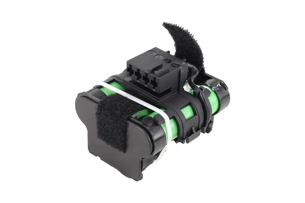 Batteria per Gardena R80Li 2013-2018 | 2500mAh 18V PowerSmart - 3